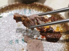 -313羊庄铁锅烀羊肉(泰兴店)