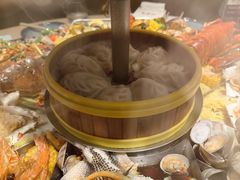 -日进一片海.生腌海鲜火锅.宵夜烧烤(三里屯总店)