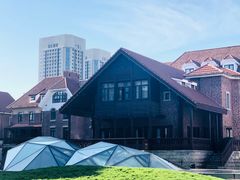 -天津津利华酒店