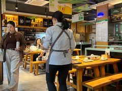 -木屋烧烤(万德庄店)
