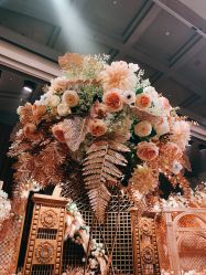 -格乐利雅婚礼艺术中心(南外滩店)