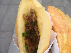 -小豆海棠(人民南路店)