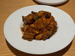 三杯鸡-隅乐胡椒虾·台湾菜·团建(皇岗店)