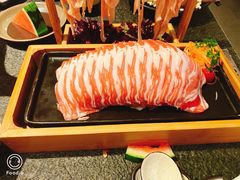 -湊湊火锅·茶憩(和平大悦城店)