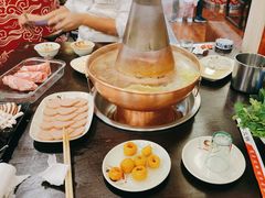 -五斗火锅(和平路店)