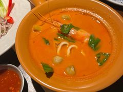 -KingThaia金泰兰(滨江天街店)