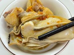 -花苑美食横琴生蚝火锅(拱北粤华路店)