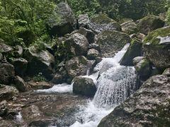 -青城山