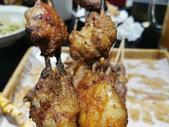 -宛平李记小吃(东关街店)