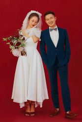 -女王风尚STUDIO·轻奢化定制