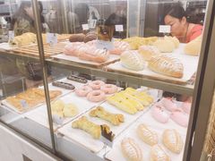 -奈雪的茶(市百一店)