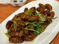 -胶东海鲜大排档(北太平庄店)