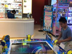 -汤姆熊欢乐世界(莘庄龙之梦店)