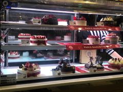 -巴黎贝甜(国贸店)