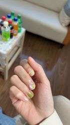 -四季·予你日式美甲美睫Nail