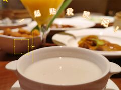 -杭州JW万豪酒店-万豪中餐厅