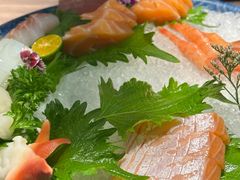 -九井澤精致料理(金茂店)