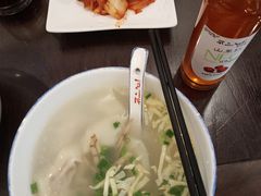 -不二心包子铺(二七广场店)