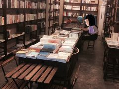picture-看书吧(体育东横路店)