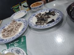 鲜散丹-同城四季爆肚涮羊肉(安华里店)
