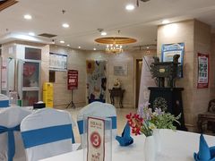 -台北A+A七喜饭店(德增街店)