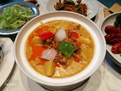 -荣小馆(临海世纪花城店)