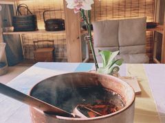 -一号铺子·大炉茶