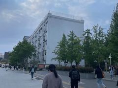 -北京联合大学(北四环校区)
