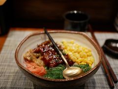 -戏作寿司(观音桥店)