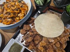 -陈傻子餐厅(世纪都会店)