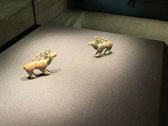 -张掖市博物馆