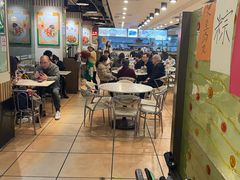 -玲又珑美食(盘福路店)