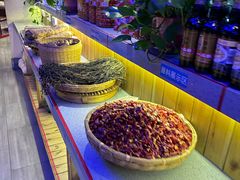 -湘约爨厨(太白立交店)