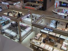 -银泰百货(北京大红门店)