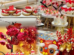 -好友缘酒家(会展中心店)