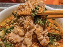 -海底捞火锅(金地广场生日主题店)