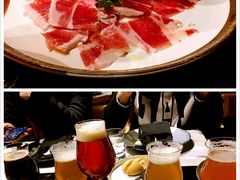 -Marina厨房·ALA精酿(月湖盛园店)