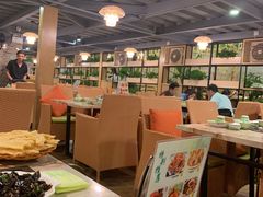 大堂-四季合味椰子鸡(南山大冲店)