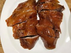 吊烧脆皮鸭-张福记(陇海中路店)