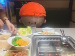 -海底捞火锅(徐州火车站店)