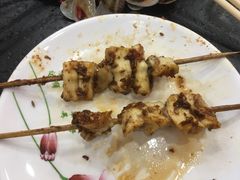 -老黑板筋(顺义总店)