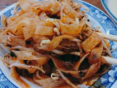 -王菊美食街·王菊面馆(总店)