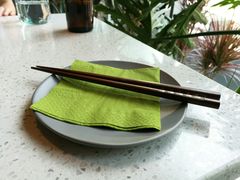 -半山腰·云南菜(侨福芳草地店)