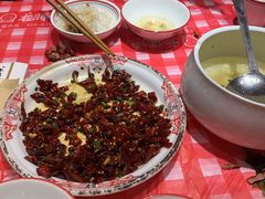 -龙师傅卤炒(天马店)