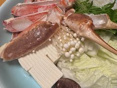 -蟹道乐(道顿堀本店)