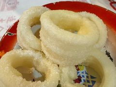 -堂瓦里·33年传统赣菜(第一街区店)