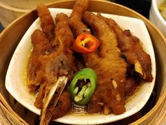 -狮王府淮扬菜(新街口友谊店)