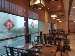 -皇城老妈川味火锅·大连海鲜火锅(港湾店)