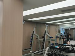 -琪航健身工作室(杨高南路地铁站店)