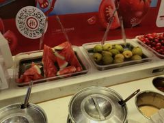 -海底捞火锅(万达广场店)